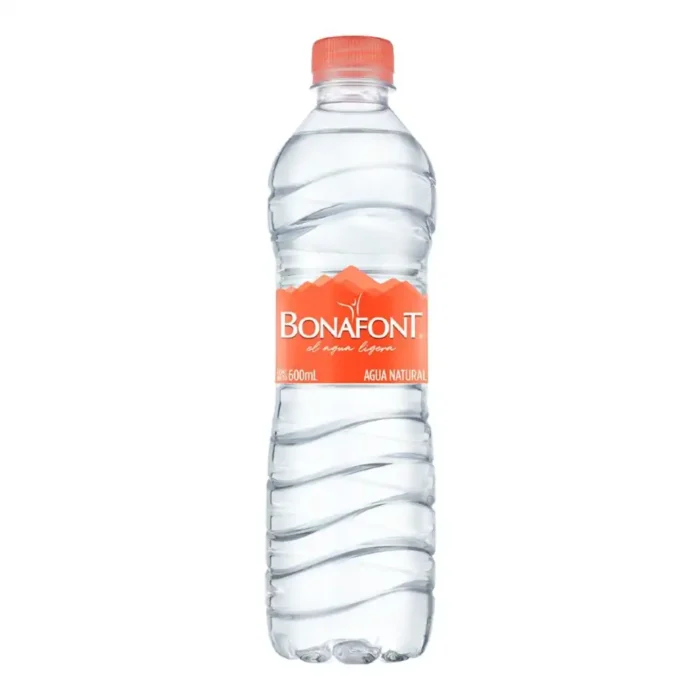 Bonafont 600ml