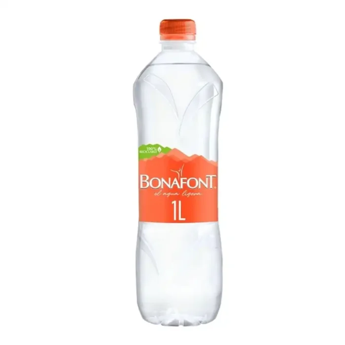Bonafont 1L