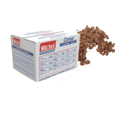 Hojuela de chocolate Bunga 5kg