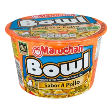 Bowl sabor pollo