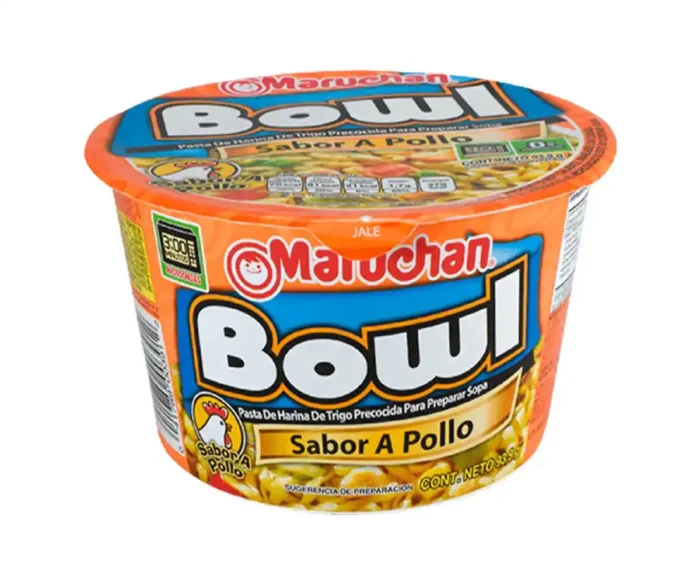 Bowl sabor pollo
