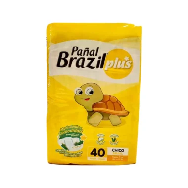 Brazil Plus CH