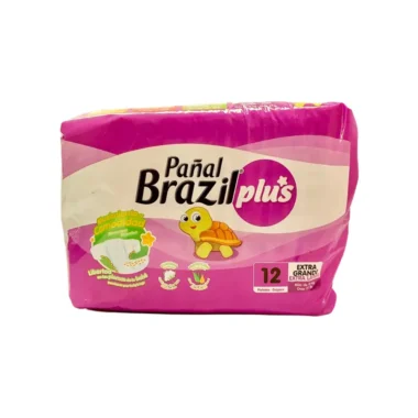 Brazil Plus EG