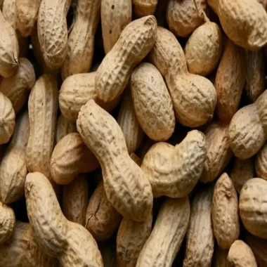 Cacahuate 5kg