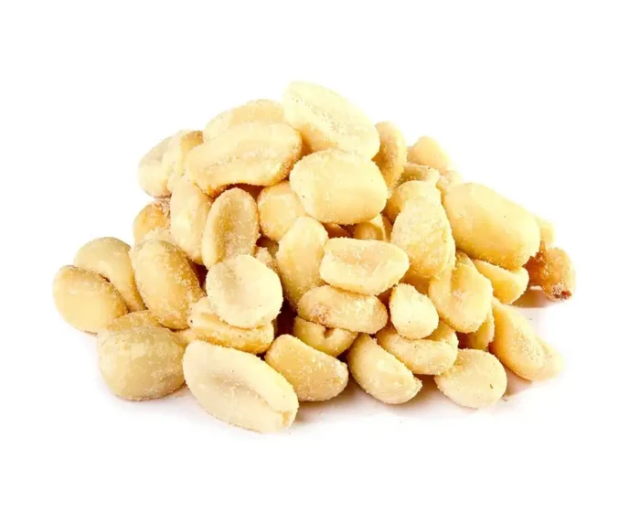 Cacahuate salado sin cutícula