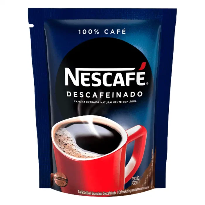 Nescafé Descafeinado 170gr + 30gr - Imagen 2