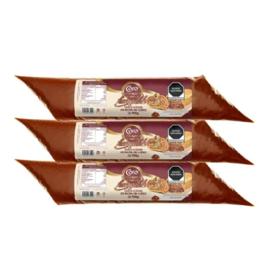 Cajeta horneable 900g
