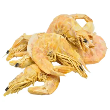 Camarón grande