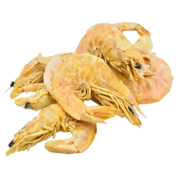 Camarón grande