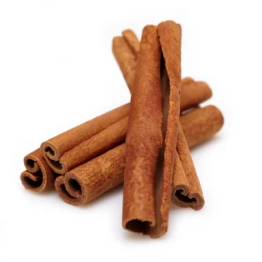 Canela cortada