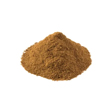 Canela molida pura Cucú 5kg