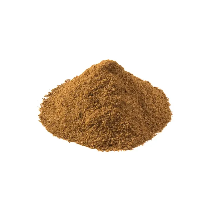 Canela molida sintética Cucú 10kg