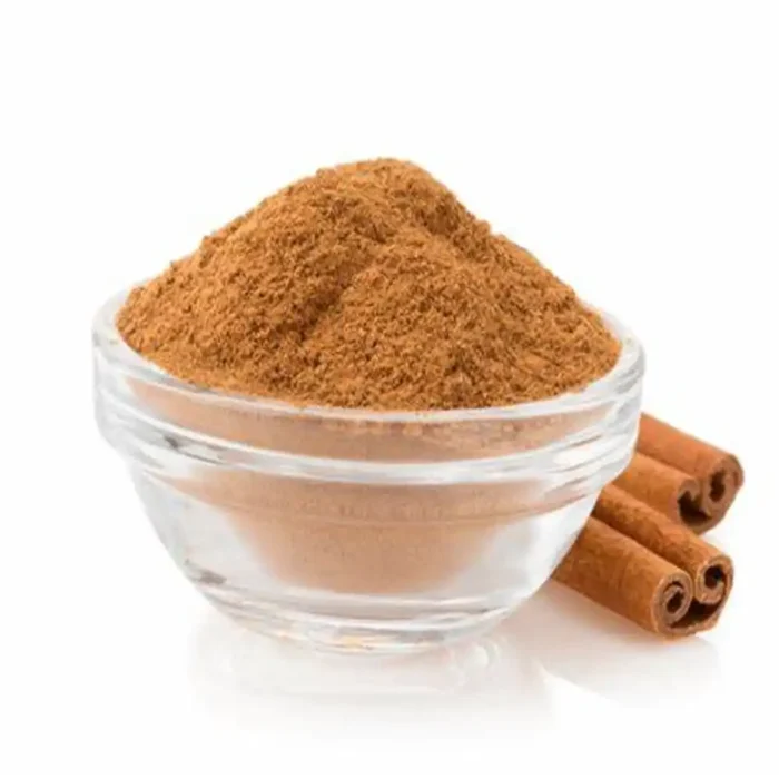 Canela molida