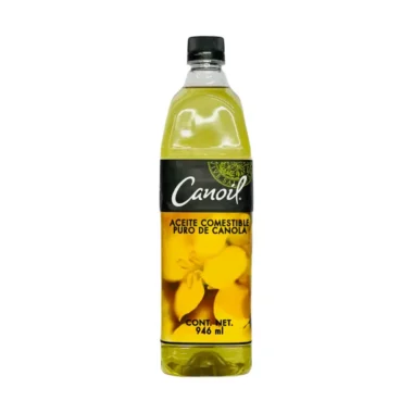 Aceite puro de Canola 946ml
