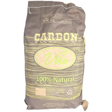 Carbón Viko