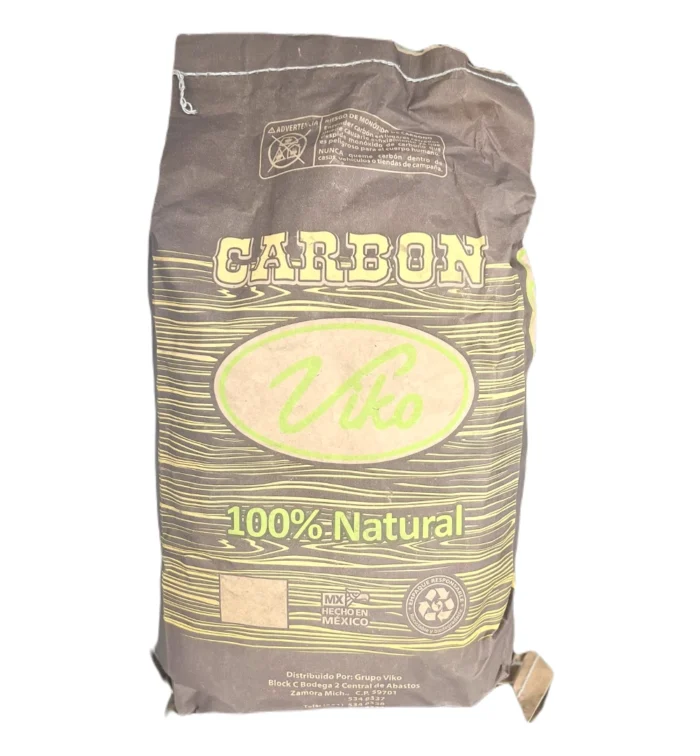 Carbón Viko