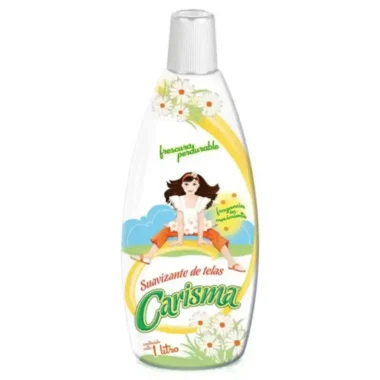 Suavizante de Ropa Frescura 1L