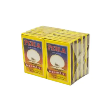 Cerillos La Perla