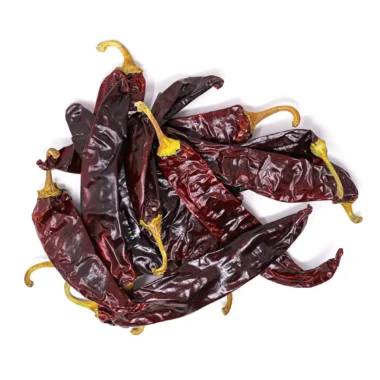 Chile Chilaca peruana