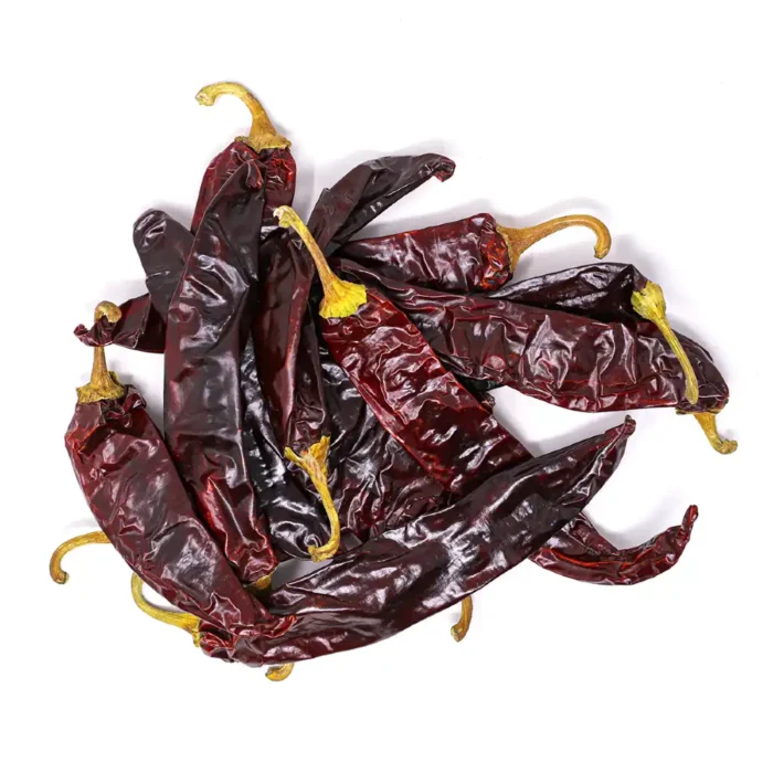 Chile Chilaca peruana