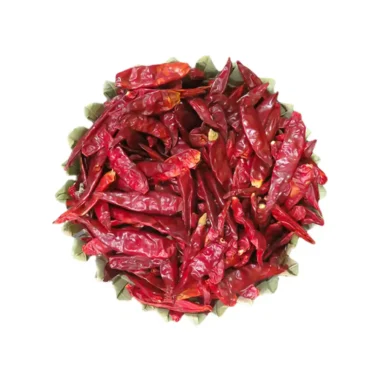 Chile árbol hindu
