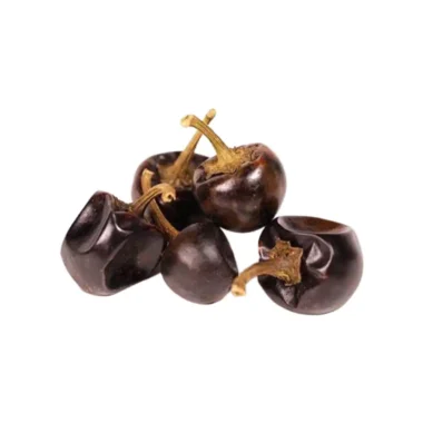 Chile cascabel