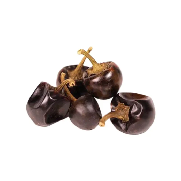 Chile cascabel