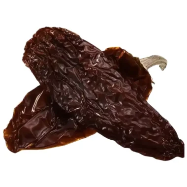Chile chipotle