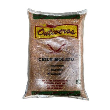 Chile martajado