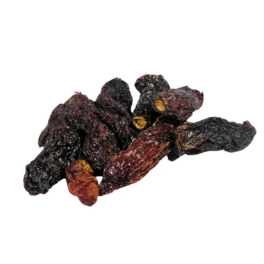 Chile morita