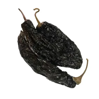 Chile pasilla