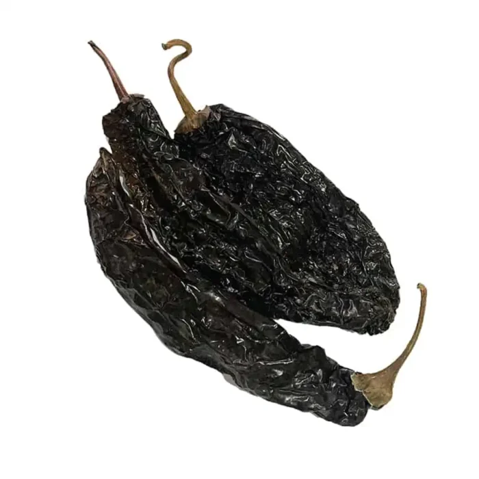 Chile pasilla
