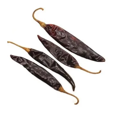 Chile puya tostado