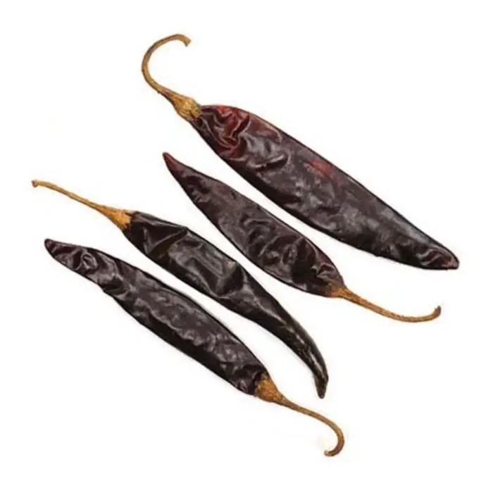Chile puya tostado