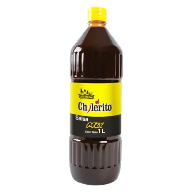 Salsa mix Chilerito 1L