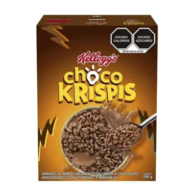 Choco Krispis 290g