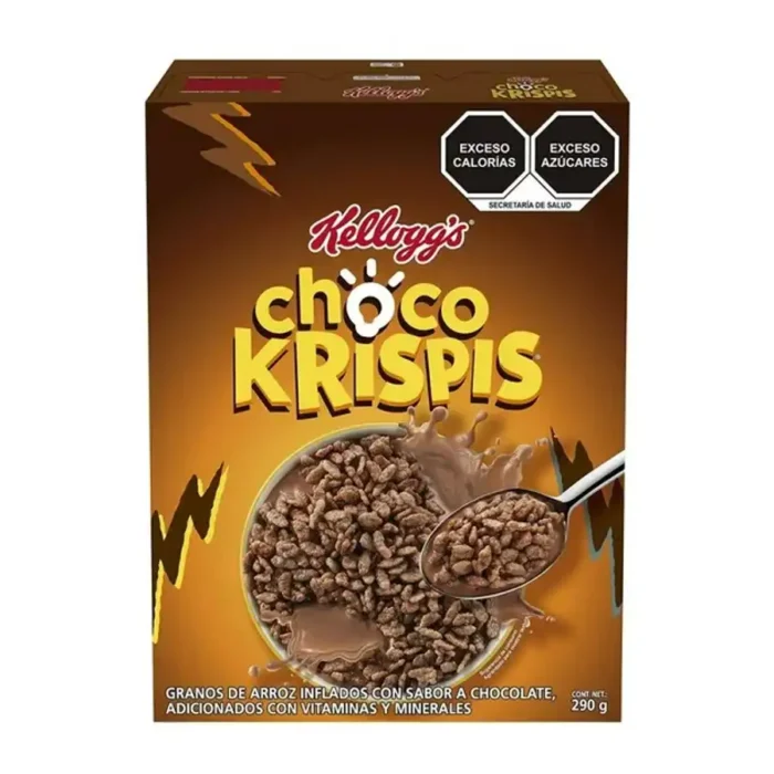 Choco Krispis 290g