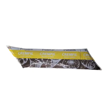 Crema pastelera sabor Chocolate 1kg