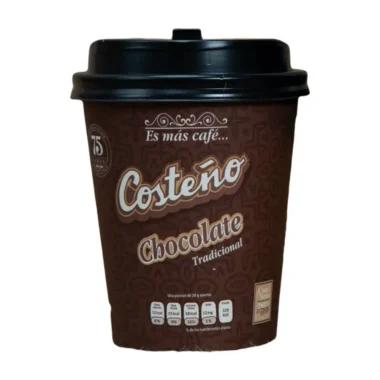 Chocolate Costeño