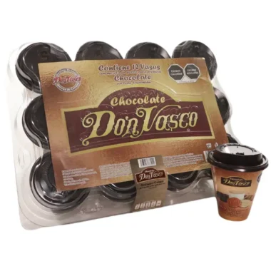 Chocolate Don Vasco