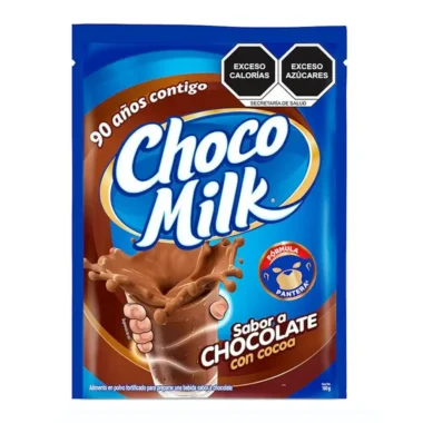 Chocomilk 160g