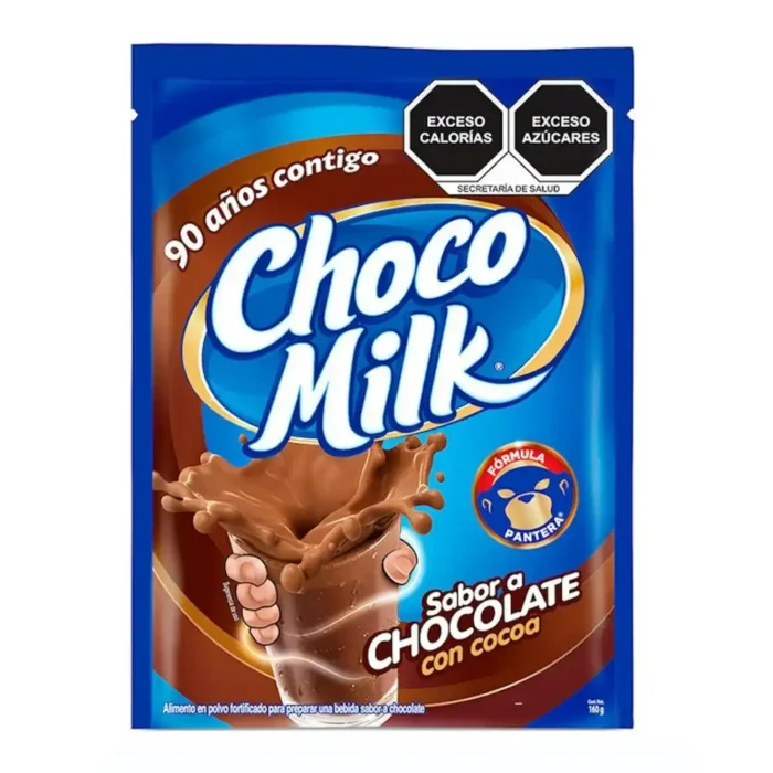 Chocomilk 160g