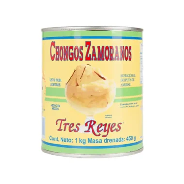 Chongos Tres Reyes 1kg