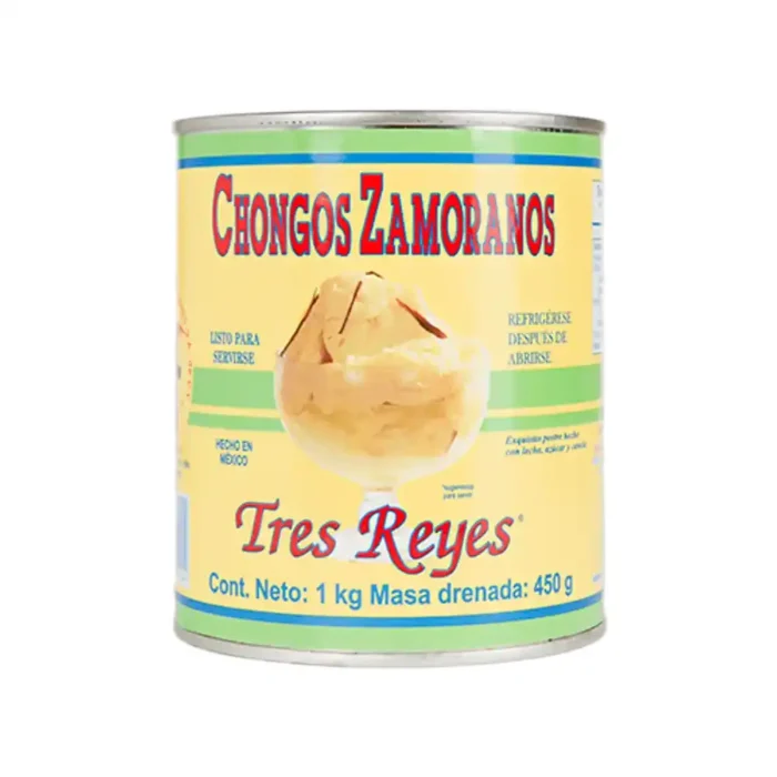 Chongos Tres Reyes 1kg