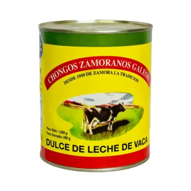Chongos zamoranos 1000g