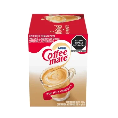 Coffee Mate 34g