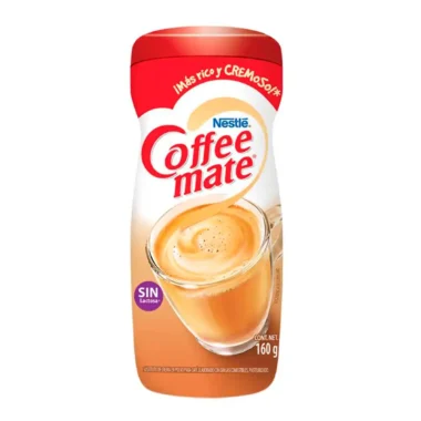 Coffee Mate 160g