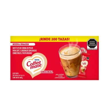 Coffee Mate 4g