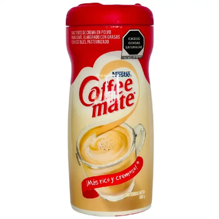 Coffee Mate 400g