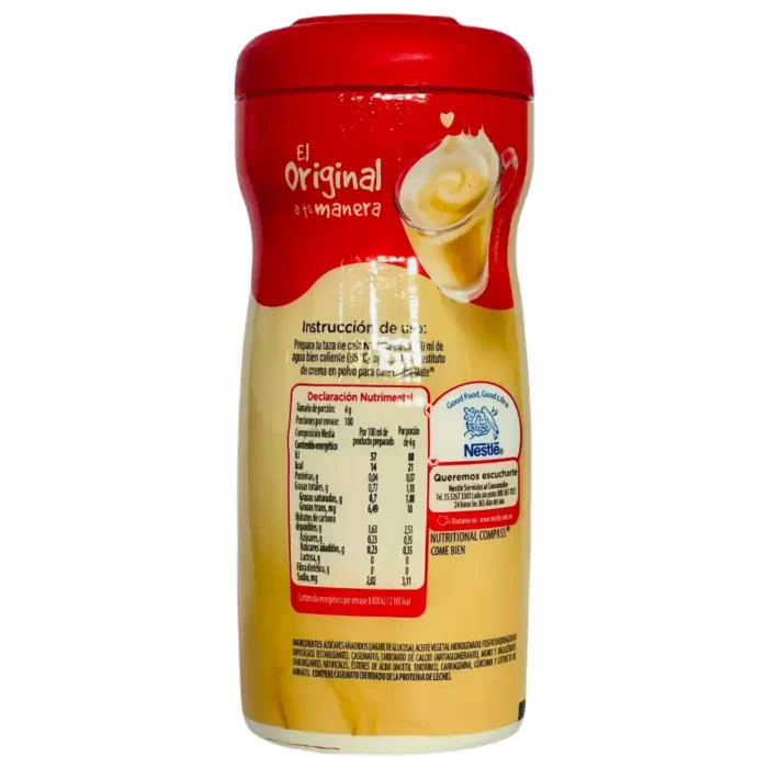 Coffee Mate 400g - Imagen 2